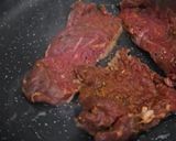 Foto langkah ke 4 dari resep Beef Steak Express.