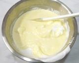 A picture of step 17 of Moist and Fluffy Soufflé Cheesecake.
