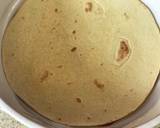 Corn Tortilla Lasagna recipe step 4 photo