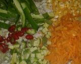 صورة لخطوة 5 من وصفة الفطيره التركيه (Turkish pie)
