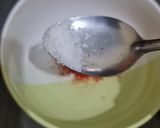 Foto langkah ke 4 dari resep Spaghetti Chilli Oil.