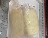 奶醬麵包的食譜步驟10照片