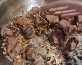 Foto langkah ke 3 dari resep Steak and Mashed Potatoes.
