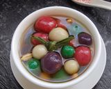 Foto langkah ke 5 dari resep Wedang Ronde.