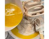 Foto langkah ke 4 dari resep Black Forest Cake.