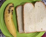 Foto langkah ke 1 dari resep Snack MPASI.