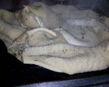 Foto del paso 3 de la receta: Buseca