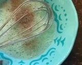 A picture of step 1 of Healthy Cheese Omelet|Cheese Omelet with egg whites.