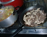 Foto del paso 4 de la receta: Fideos a la china