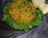 વેજ બિરયાની (Veg Biryani Recipe In Gujarati) રેસીપી સ્ટેપ7ફોટો