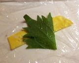 A picture of step 7 of For A Party or For Guests Temari Sushi.