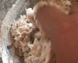A picture of step 4 of Tawa Khameeri Roti.