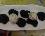 Dry Fruits Rock Chocolate recipe step 3 photo