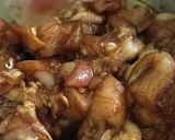 Foto langkah ke 5 dari resep SATE AYAM SAMBAL KACANG by @mrs_purnama_05.