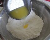 A picture of step 3 of Decoration Cookies: For Your Cakes on Doll's Day.