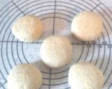 A picture of step 2 of Honey and Whole Wheat Bagels.