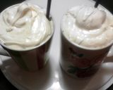 A picture of step 6 of 3 Minute Hot Cocoa Mug Cake.