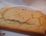 Sparkling Wine Cornbread Loaf recipe step 6 photo