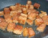 Bak Choy Soup Top Spam recipe step 3 photo