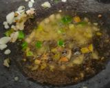 A picture of step 7 of Misal Pav.