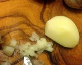 A picture of step 34 of Seafood Soup.