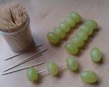 Vickys Creepy/Cute Halloween Caterpillars! GF DF EF SF NF recipe step 1 photo