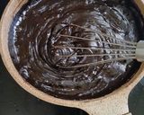 Foto langkah ke 3 dari resep Selai Coklat.