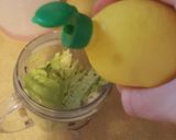 A picture of step 3 of Avacados (Baby Food).
