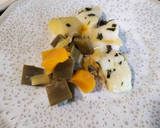 Foto del paso 9 de la receta: Bacalao con verduras
