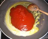 Foto langkah ke 5 dari resep Ayam ala recheese factory.
