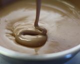 A picture of step 5 of Coffee-Flavored Chocolate Oreo Mousse.