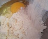 Foto del paso 1 de la receta: Tartitas de ricota rellenas