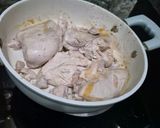 Foto langkah ke 1 dari resep Ayam Suwir untuk Isian Lemper.