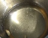 A picture of step 3 of Jaleebi.