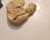 A picture of step 3 of Soft Brown Bread.