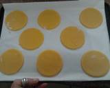 Ladybirds Fried Egg Biscuits/Cookies recipe step 8 photo