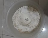 Foto del paso 2 de la receta: Masa hojaldre