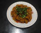 વઘારેલો રોટલો(Vagharelo Rotlo Recipe In Gujarati) રેસીપી સ્ટેપ3ફોટો