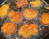 Csirkemell mustáros-fokhagymás bundában recept fázis 3 fotója