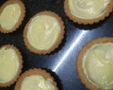 Foto del paso 7 de la receta: Mini tartaletas de frutas 🍰 🍓 (masa de galletas de jengibre)