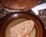 Foto del paso 7 de la receta: Torta bomba de chocolate