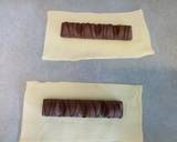Fluffy's chocolate bonanza recipe step 1 photo