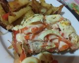 Foto del paso 6 de la receta: Matambre al horno (A mí manera) ♡