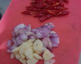 Foto langkah ke 1 dari resep Tumis Jagung Jamur Tiram.