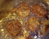 Egg plant kofta curry recipe step 3 photo