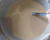 Foto langkah ke 3 dari resep Kue lumpang gula jawa.