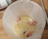 Foto del paso 5 de la receta: Filetes de lomo con salsa de pimiento