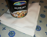 Foto del paso 3 de la receta: Spaghetti con almejas