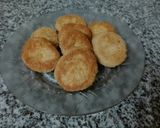 Foto del paso 3 de la receta: Redonditos de pollo caseros