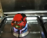 Foto del paso 1 de la receta: Choripan